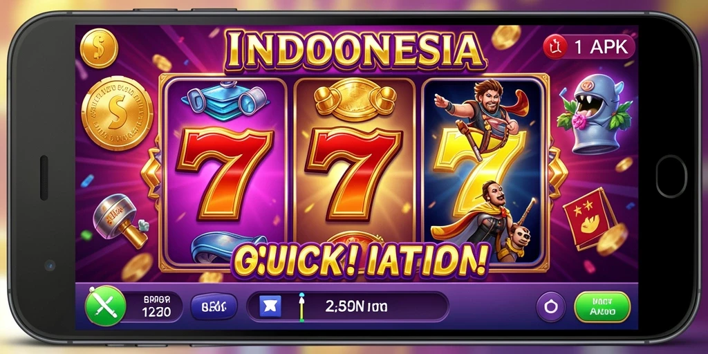 Tampilan antarmuka pengguna yang menarik dan intuitif.