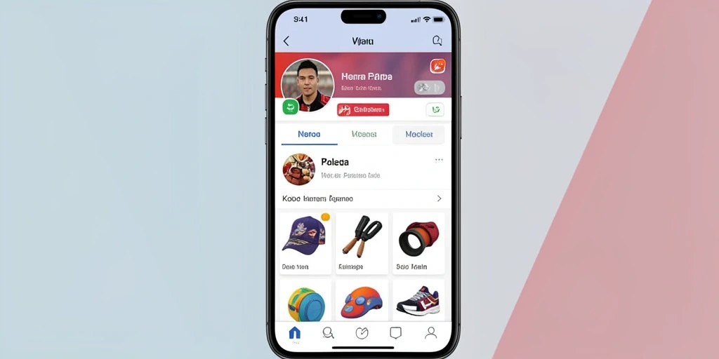 Screenshot menunjukkan tampilan utama permainan yang menarik.