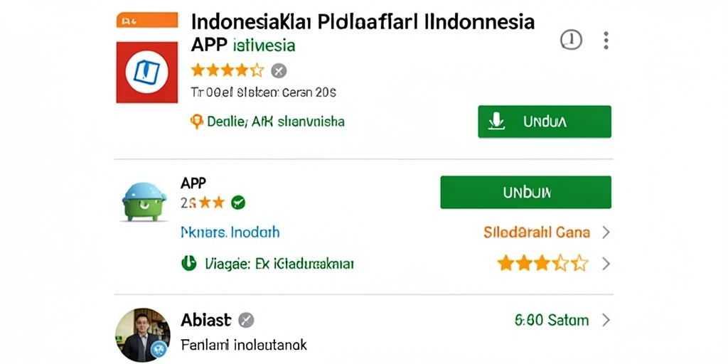 Tampilan antarmuka awal BINGO4D yang menarik dan ramah pengguna.