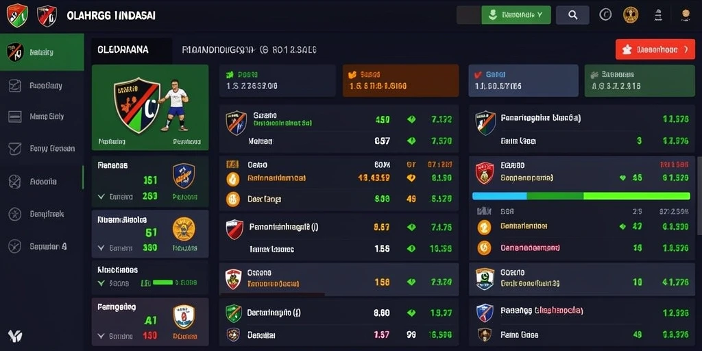 Screenshot menunjukkan tampilan awal aplikasi JEJUSLOT.