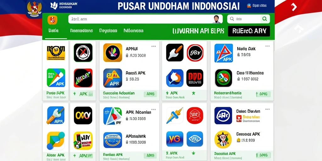 Tangkapan layar menampilkan petualangan yang menegangkan di dunia SEHOKI.