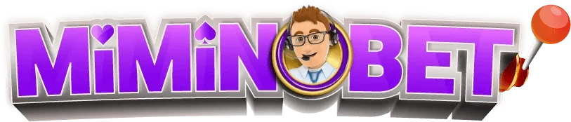 miminbet — logo banner resmi Indonesia